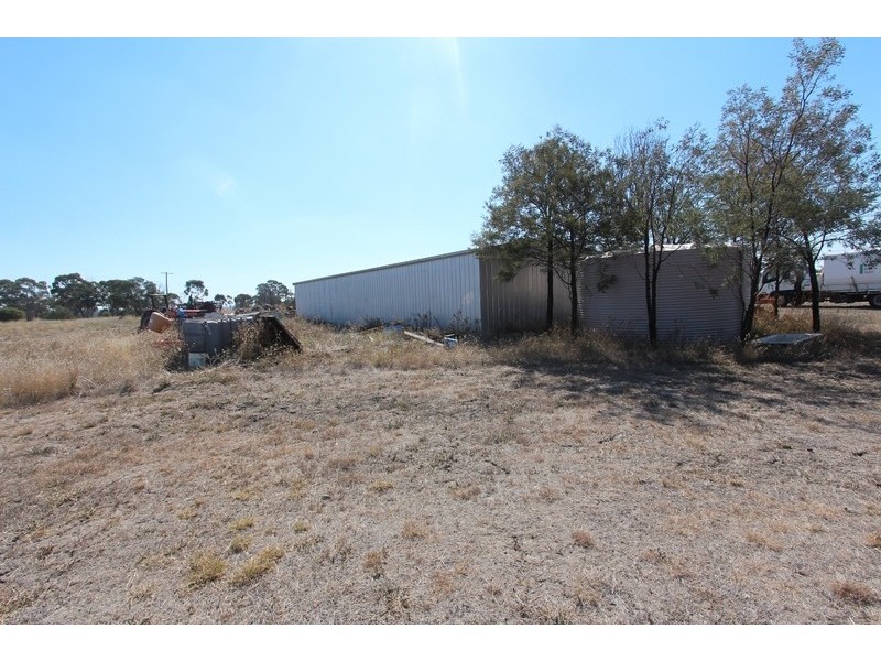 1 Mitchell Street, Axedale VIC 3551