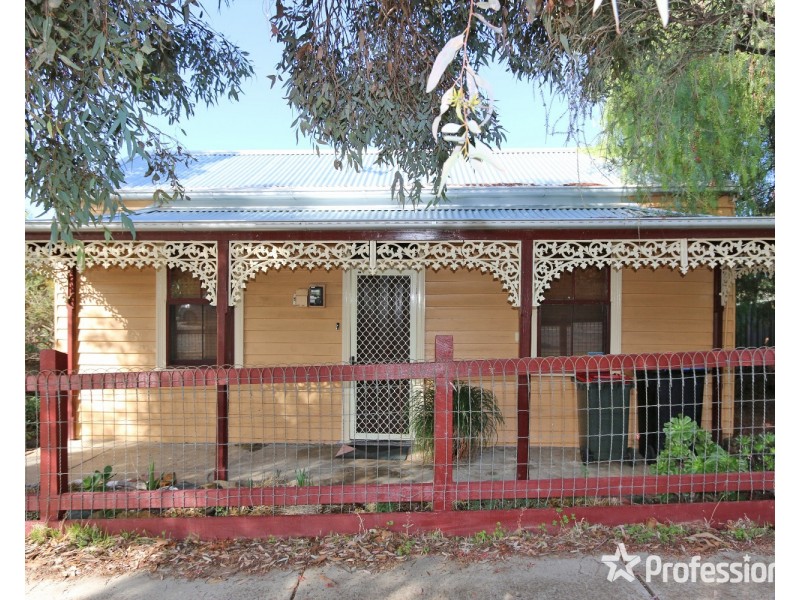 36 Victoria Street, Ironbark VIC 3550