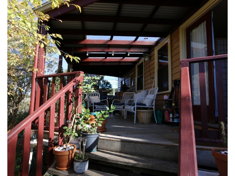 36 Victoria Street, Ironbark VIC 3550