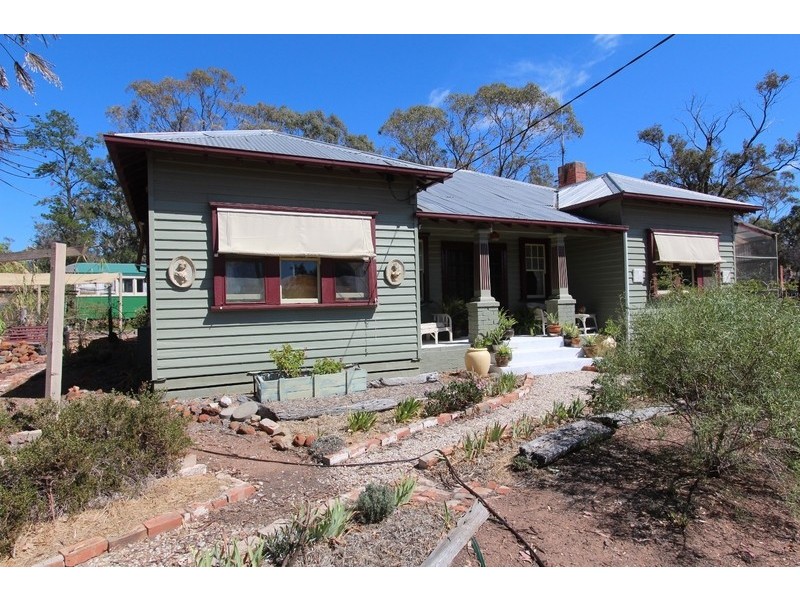 67 Gladstone Street, Tarnagulla VIC 3551