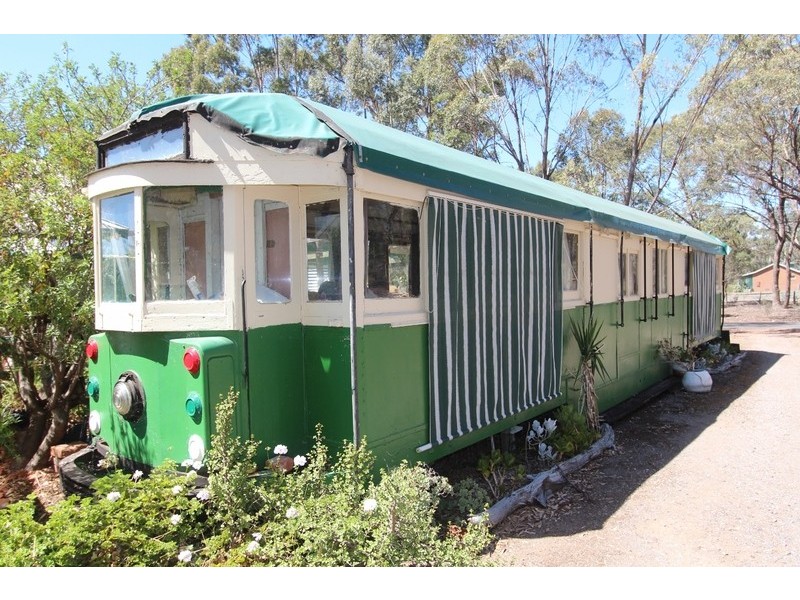 67 Gladstone Street, Tarnagulla VIC 3551