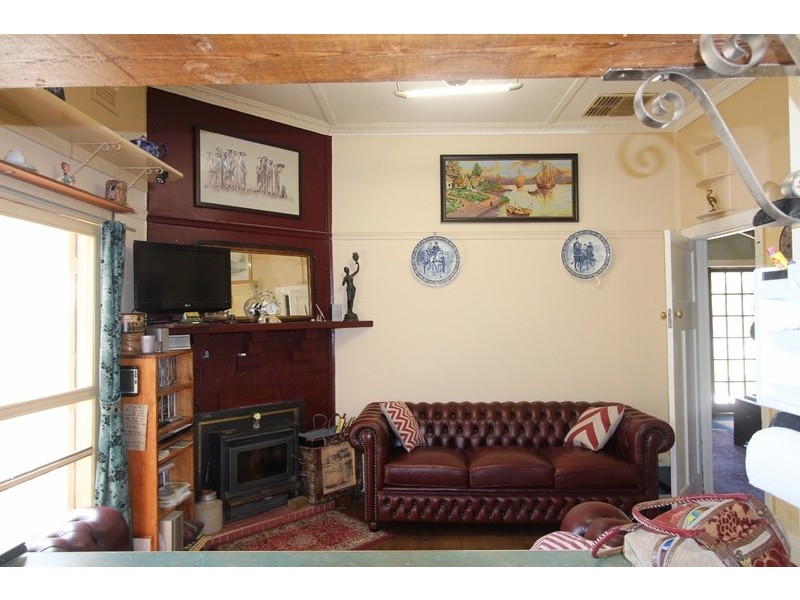 67 Gladstone Street, Tarnagulla VIC 3551