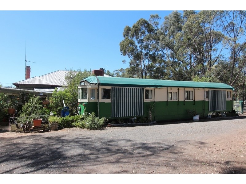 67 Gladstone Street, Tarnagulla VIC 3551