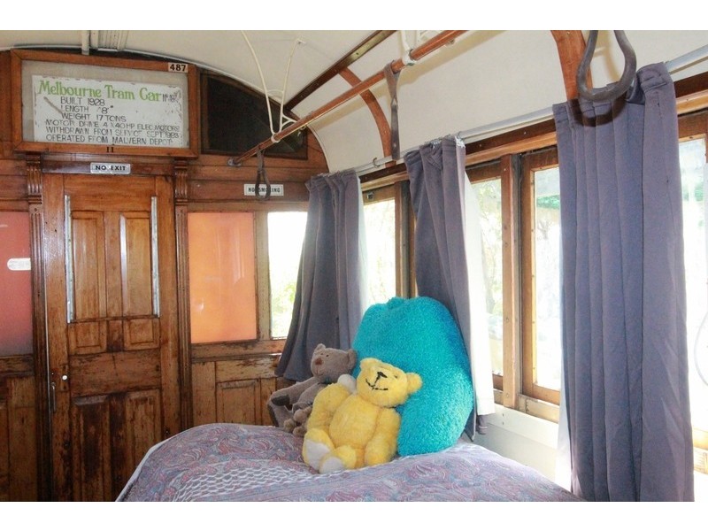 67 Gladstone Street, Tarnagulla VIC 3551