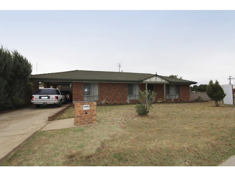 2A Alliance Avenue, California Gully VIC 3556