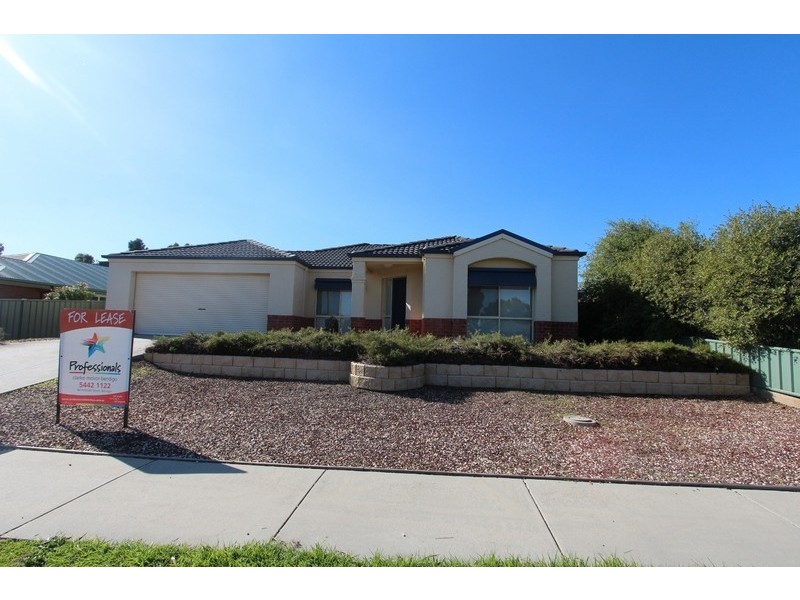 8 Hyde Street, East Bendigo VIC 3550