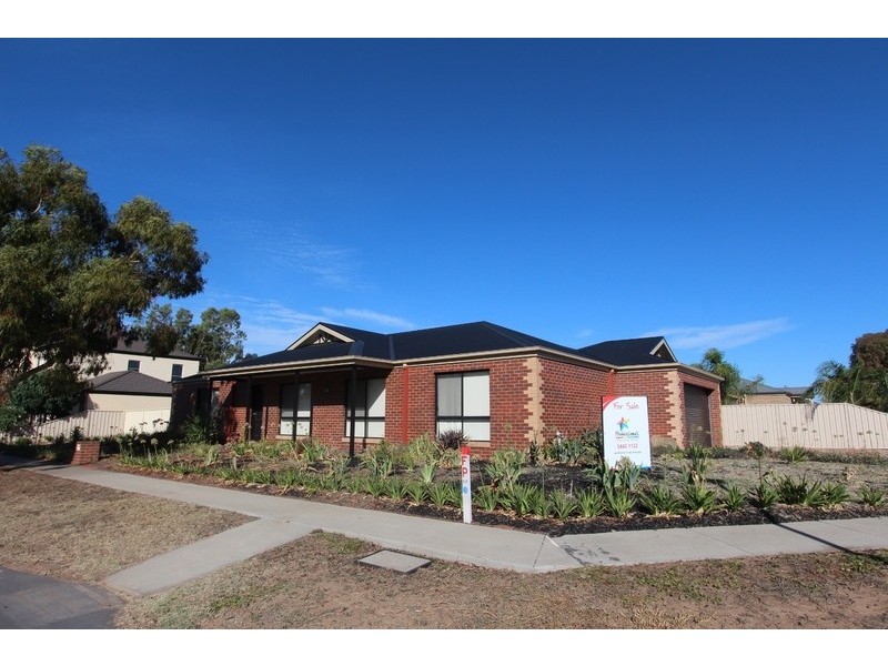 59 Alexander Close, Strathfieldsaye VIC 3551