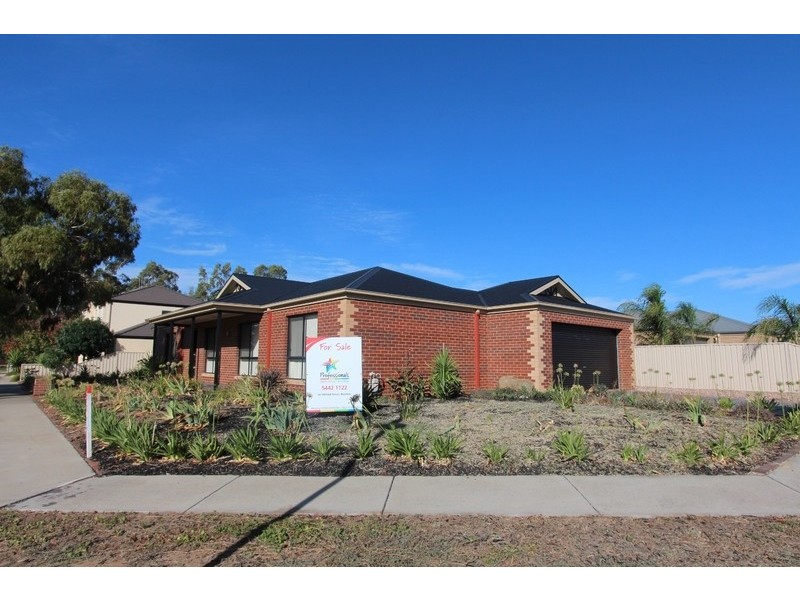 59 Alexander Close, Strathfieldsaye VIC 3551