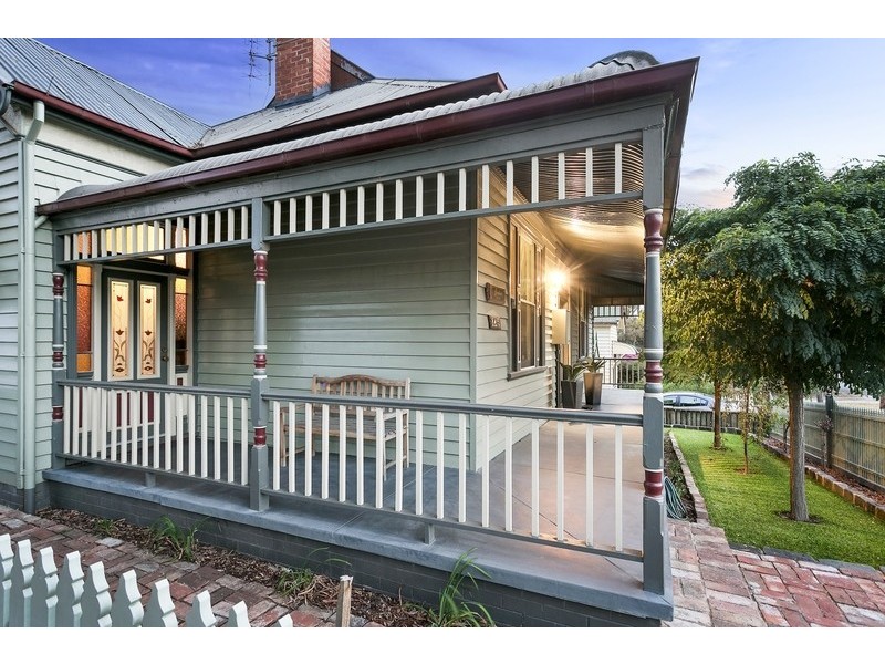145 Mackenzie Street, Bendigo VIC 3550