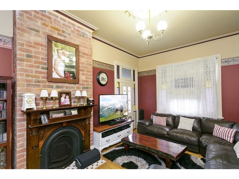 145 Mackenzie Street, Bendigo VIC 3550