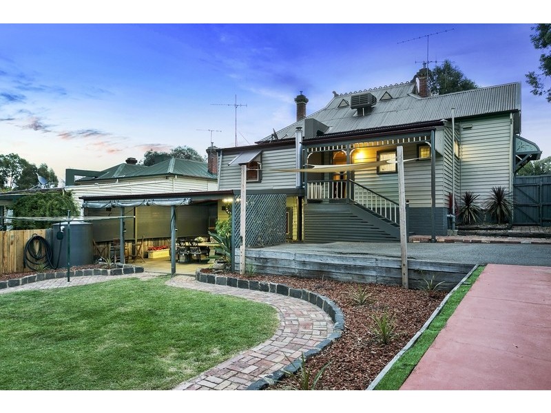 145 Mackenzie Street, Bendigo VIC 3550