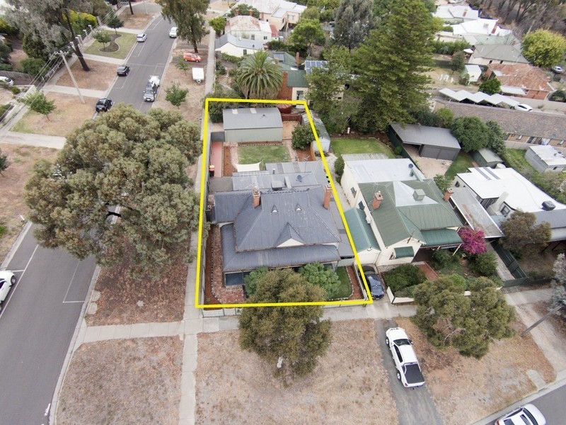 145 Mackenzie Street, Bendigo VIC 3550