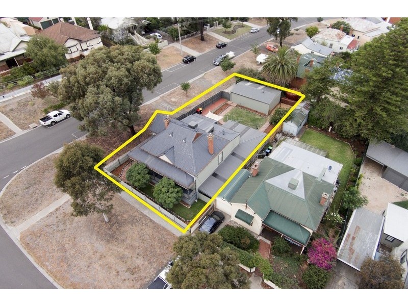 145 Mackenzie Street, Bendigo VIC 3550
