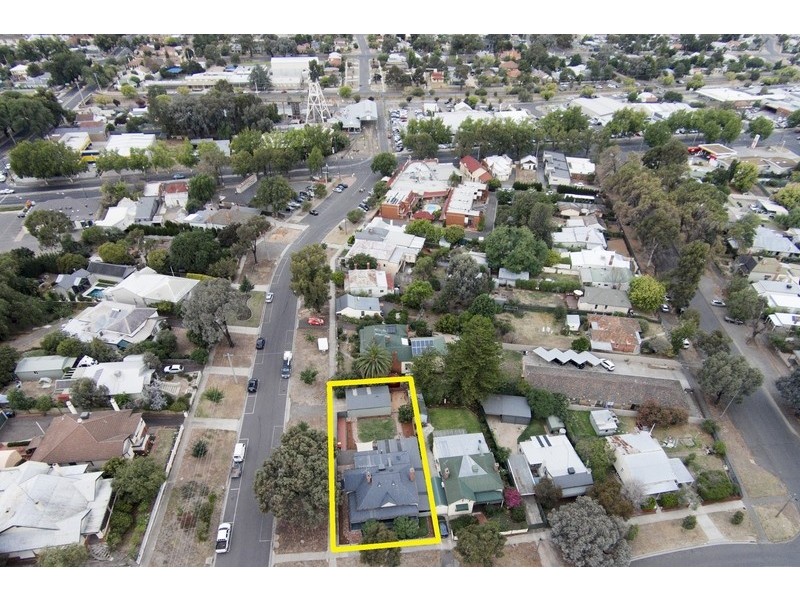 145 Mackenzie Street, Bendigo VIC 3550