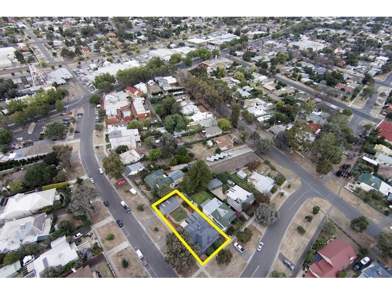 145 Mackenzie Street, Bendigo VIC 3550