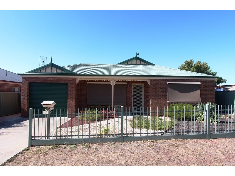 7 Solomon Street, East Bendigo VIC 3550