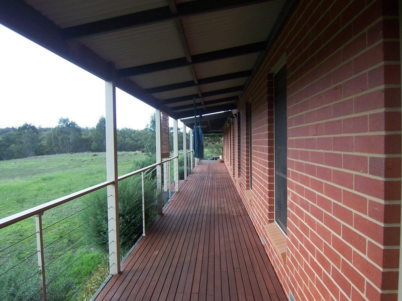 1130 Axe Creek Road, Sedgwick VIC 3551