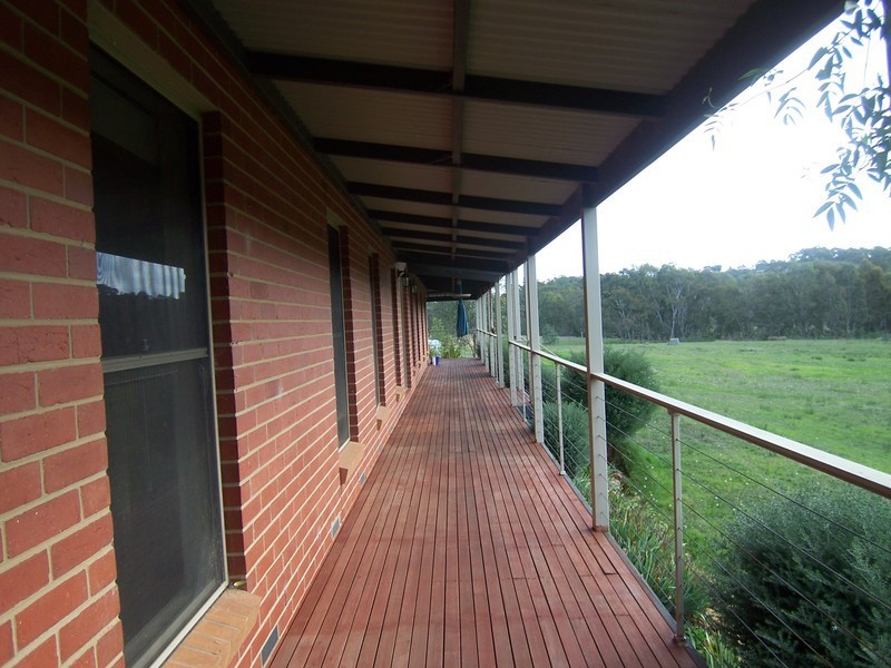 1130 Axe Creek Road, Sedgwick VIC 3551