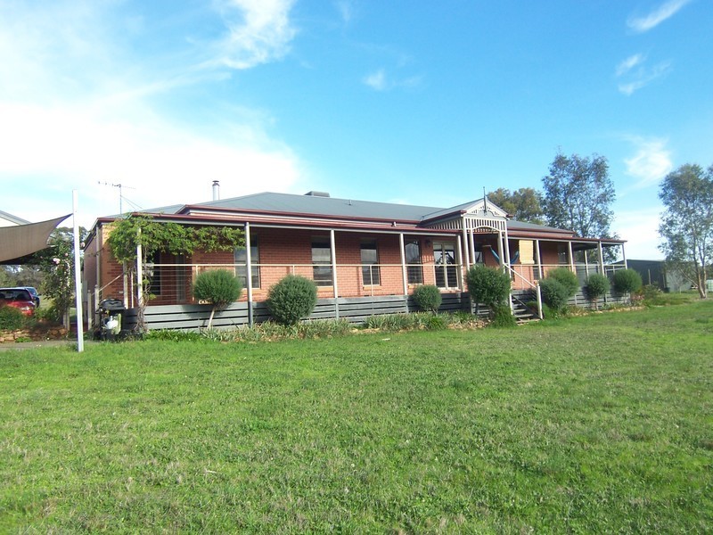 1130 Axe Creek Road, Sedgwick VIC 3551