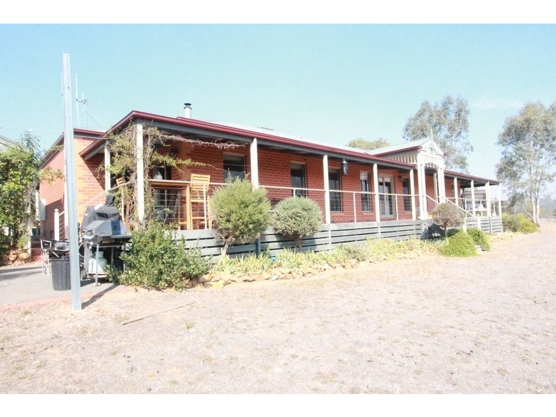 1130 Axe Creek Road, Sedgwick VIC 3551