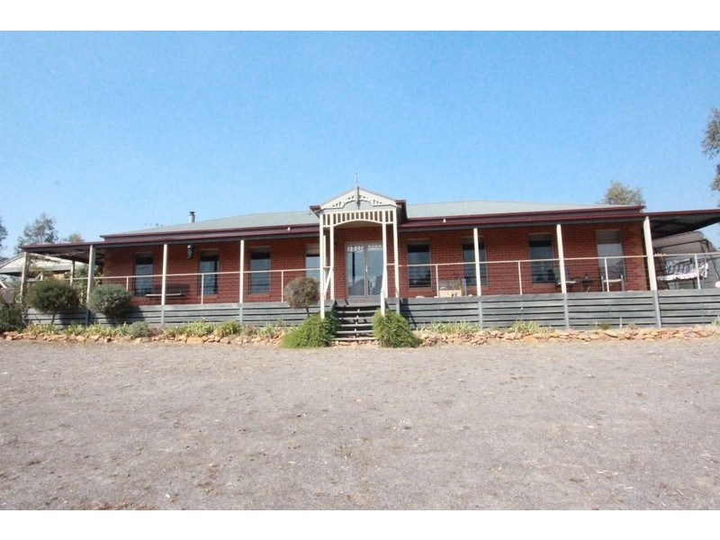 1130 Axe Creek Road, Sedgwick VIC 3551