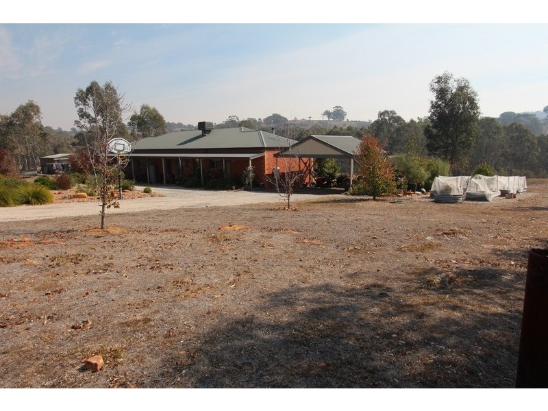 1130 Axe Creek Road, Sedgwick VIC 3551