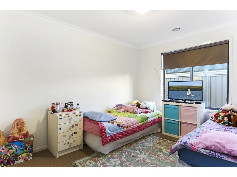 13 Sullivan Street, Ascot VIC 3551