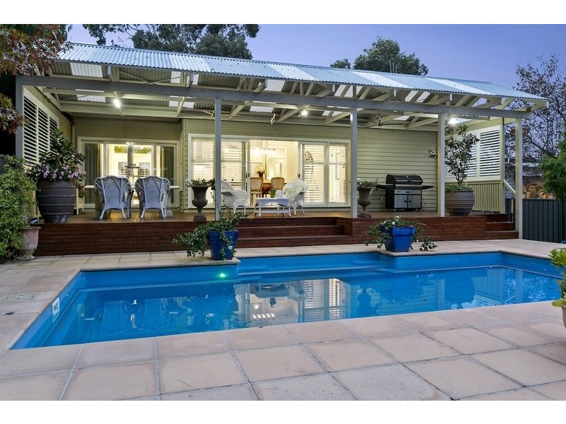 71 Miller Street, Quarry Hill VIC 3550