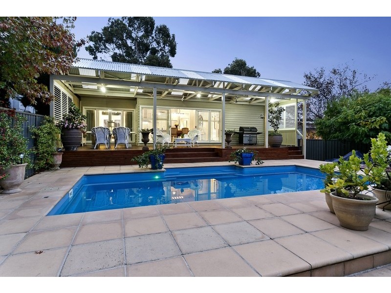 71 Miller Street, Quarry Hill VIC 3550