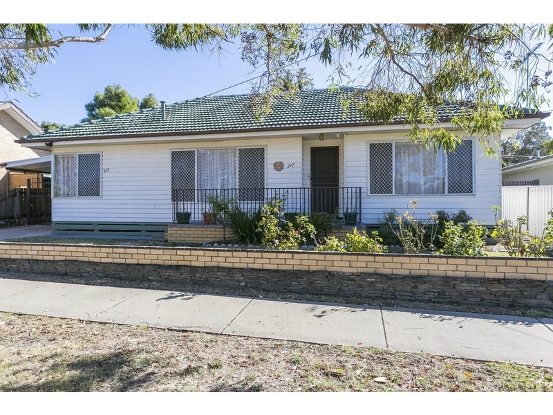 217 Holdsworth Road, North Bendigo VIC 3550