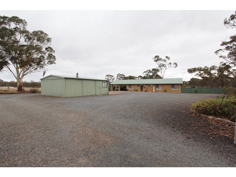 55  Christie Road, Kurting VIC 3517