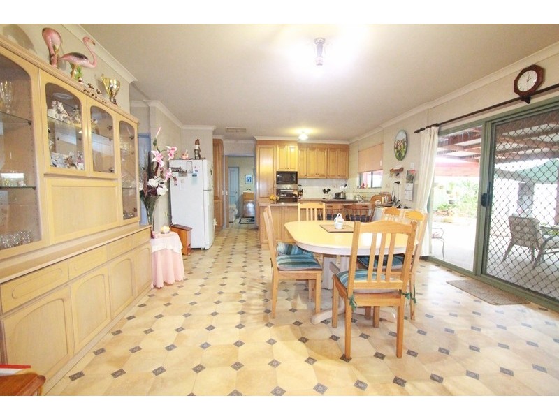 55  Christie Road, Kurting VIC 3517