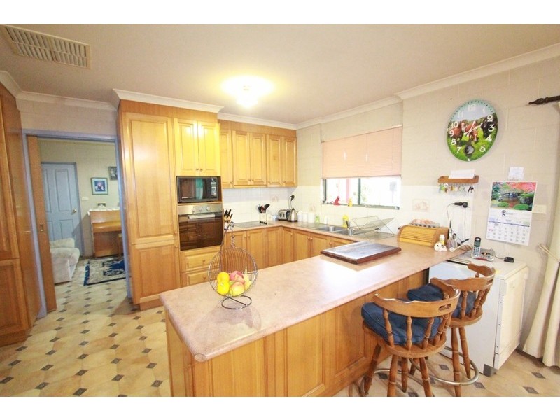 55  Christie Road, Kurting VIC 3517