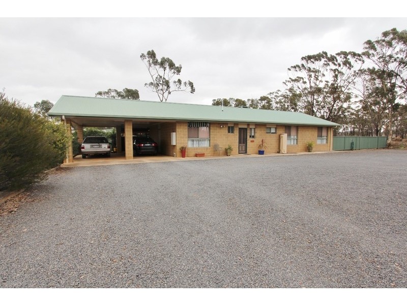 55  Christie Road, Kurting VIC 3517