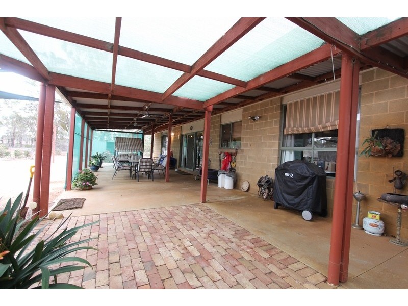 55  Christie Road, Kurting VIC 3517