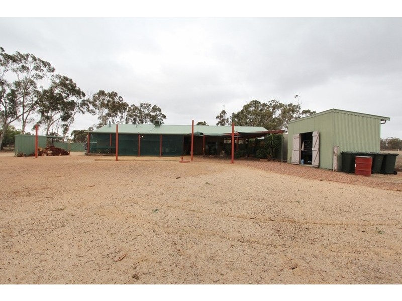 55  Christie Road, Kurting VIC 3517