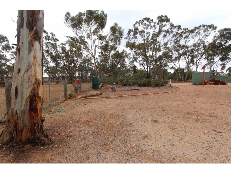 55  Christie Road, Kurting VIC 3517