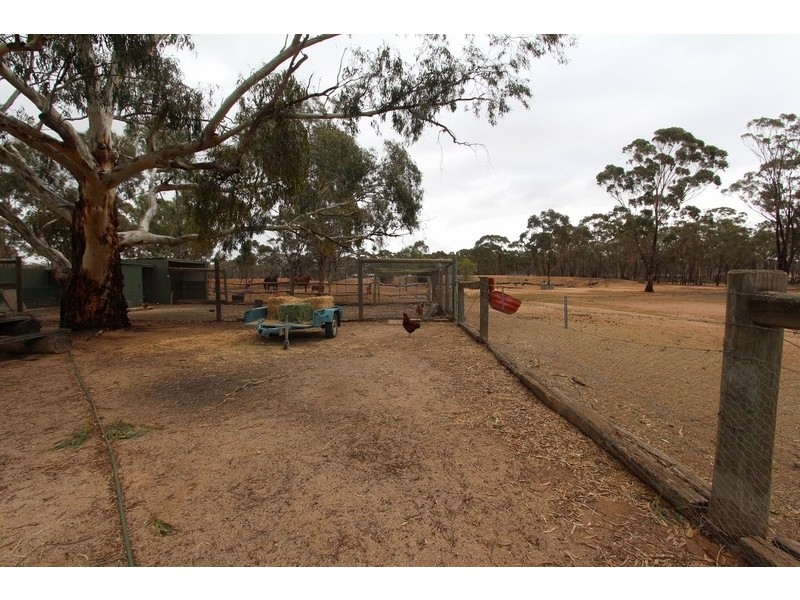 55  Christie Road, Kurting VIC 3517
