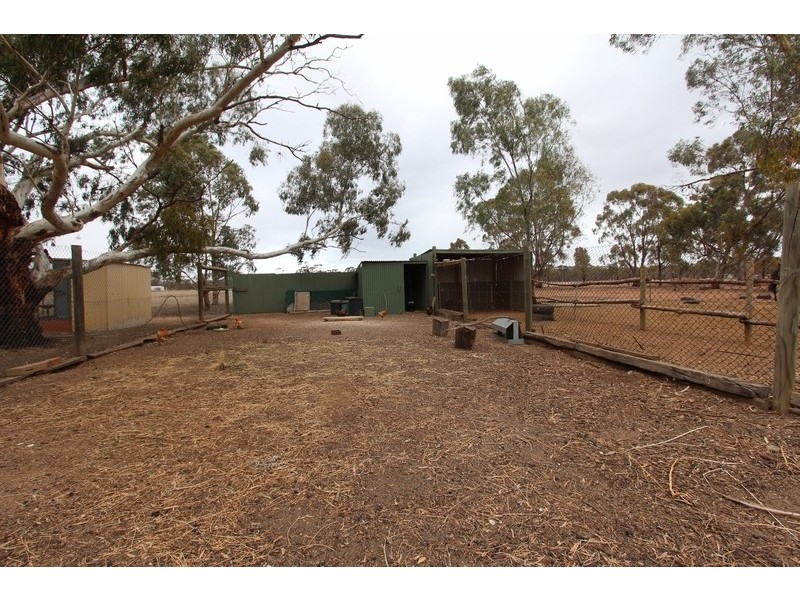 55  Christie Road, Kurting VIC 3517