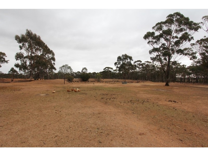 55  Christie Road, Kurting VIC 3517