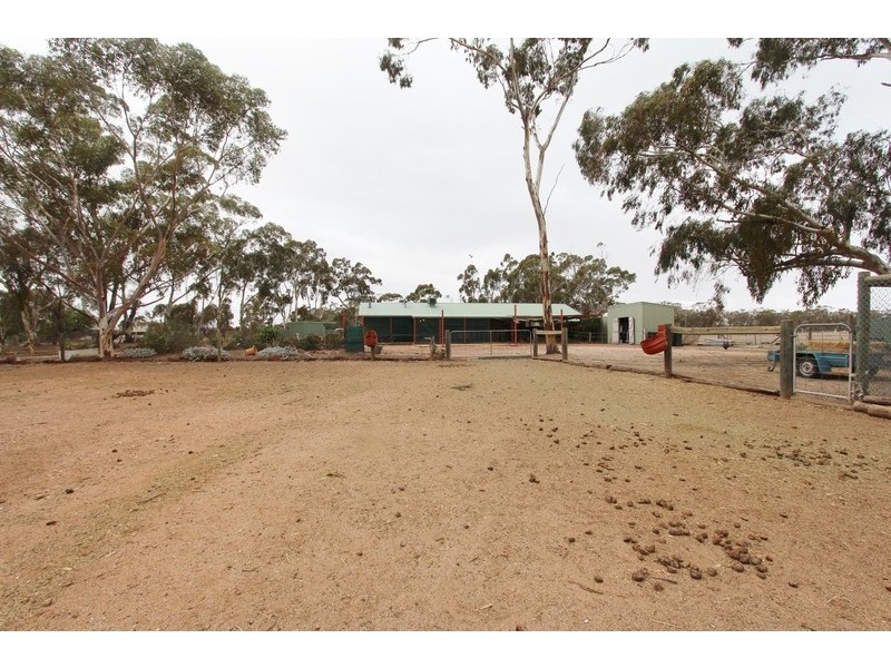 55  Christie Road, Kurting VIC 3517
