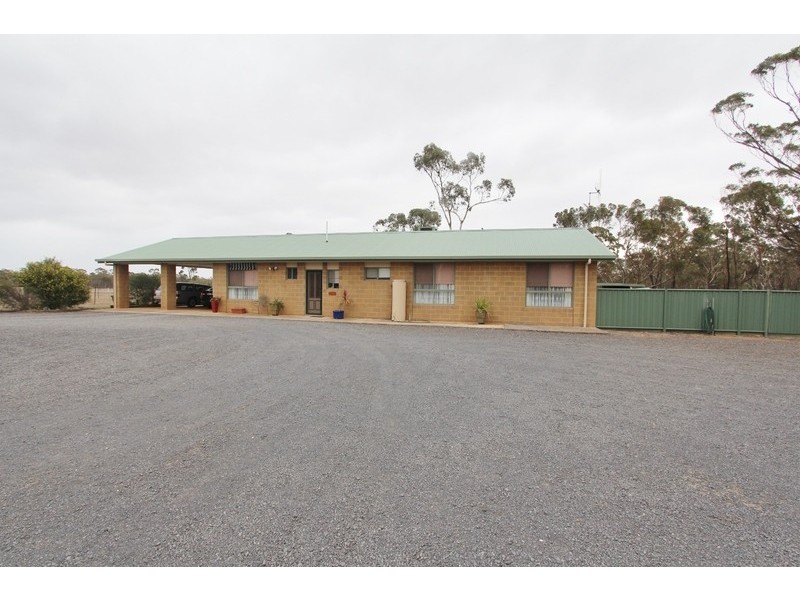 55  Christie Road, Kurting VIC 3517