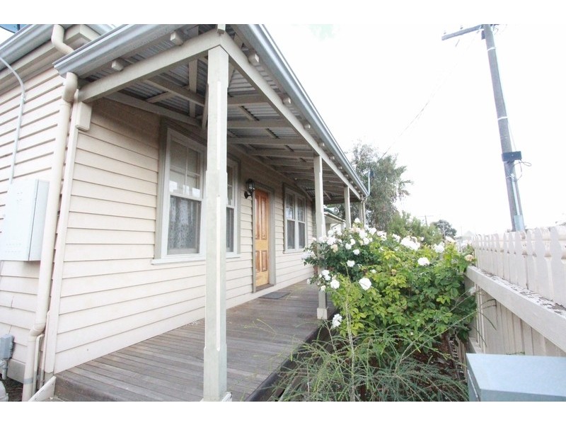 29  Little Breen Street, Bendigo VIC 3550