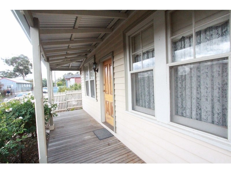 29  Little Breen Street, Bendigo VIC 3550