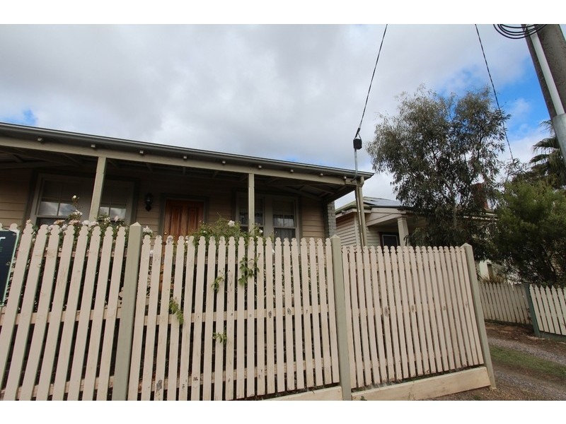 29  Little Breen Street, Bendigo VIC 3550