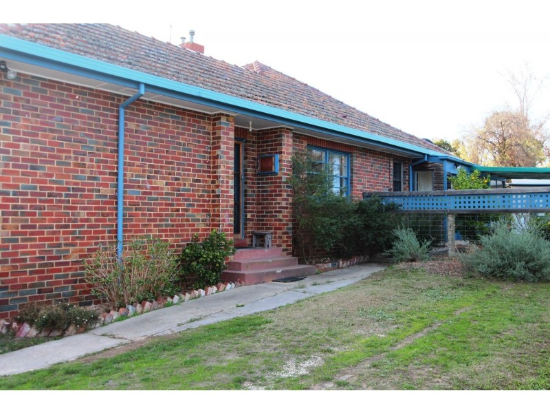 105 Casey Street, East Bendigo VIC 3550