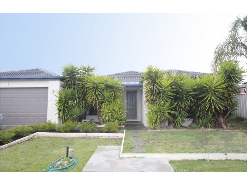 21 Verbena Terrace, Epsom VIC 3551