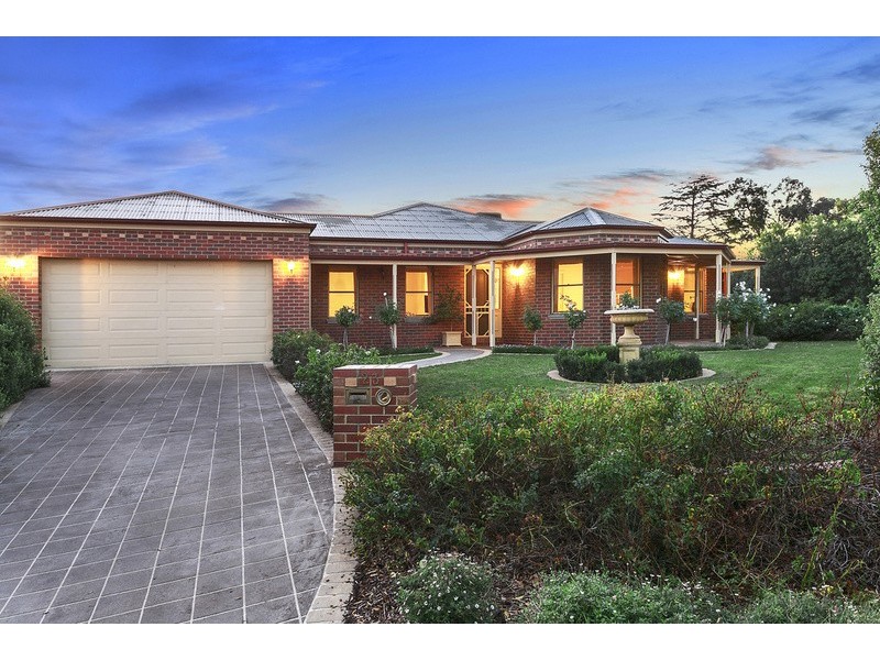23 Gondolier Terrace, Golden Square VIC 3555