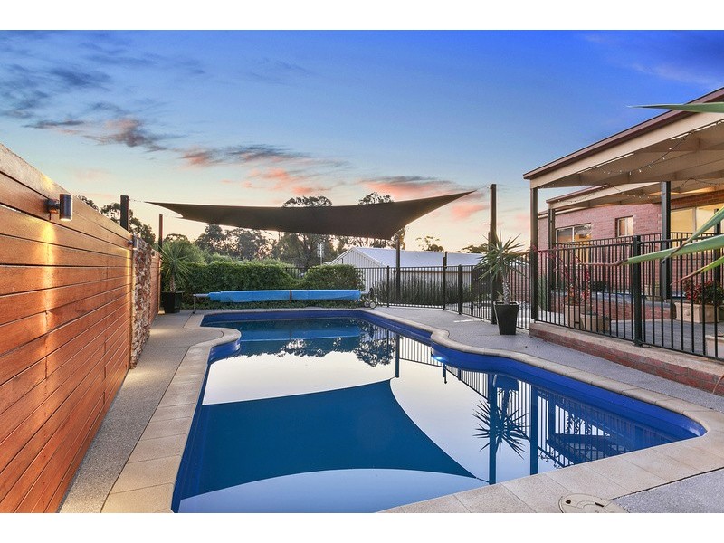 23 Gondolier Terrace, Golden Square VIC 3555