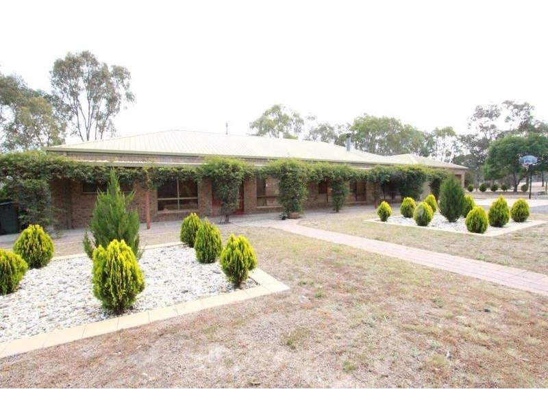320 Guys Hill Road, Strathfieldsaye VIC 3551